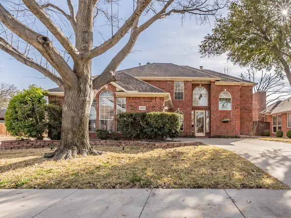 1029 Laurel Oak Dr, Flower Mound, TX 75028