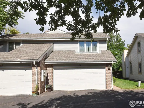 636 Cheyenne Dr #40, Fort Collins, CO 80525