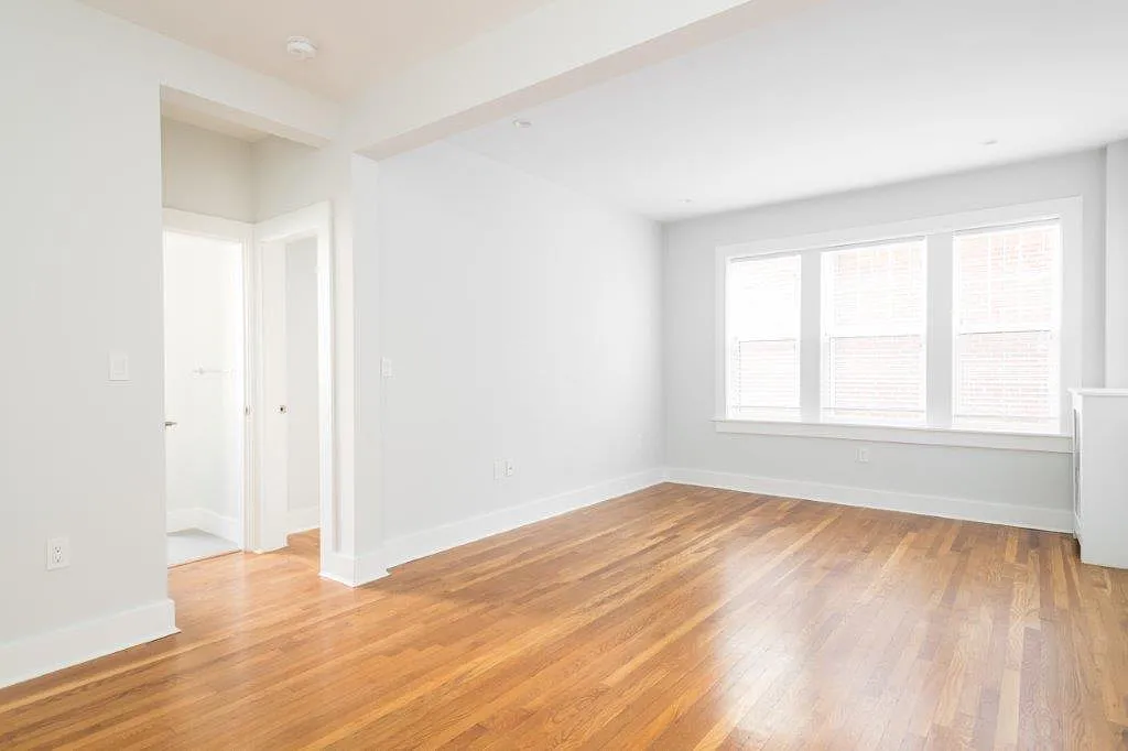 1 bed, 1.0 bath, 535 sqft, $3,400 — Photo 4