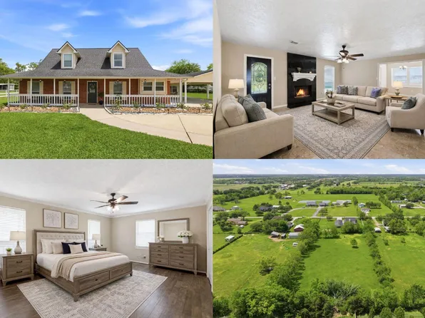 15432 Atwood Ln, Crosby, TX 77532