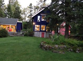4658 Cascade Beach Rd, Lutsen, MN 55612
