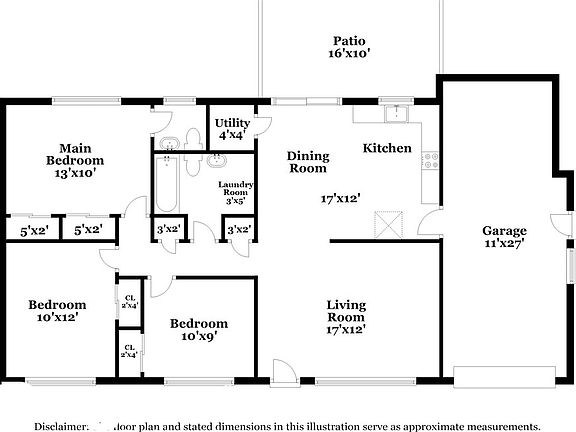 2nd image of 2245 Oriole Dr