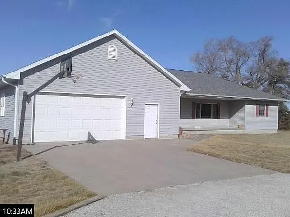 2333 Olive Creek Rd, Martell, NE 68404