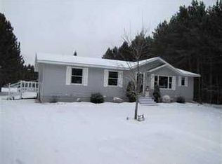 3869 14.5 Rd, Escanaba, MI 49829