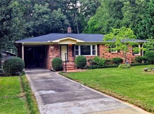 171 Idlewild Dr, Asheboro, NC 27317