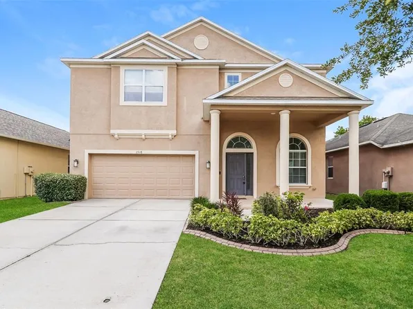 7318 Forest Mere Dr, Riverview, FL 33578
