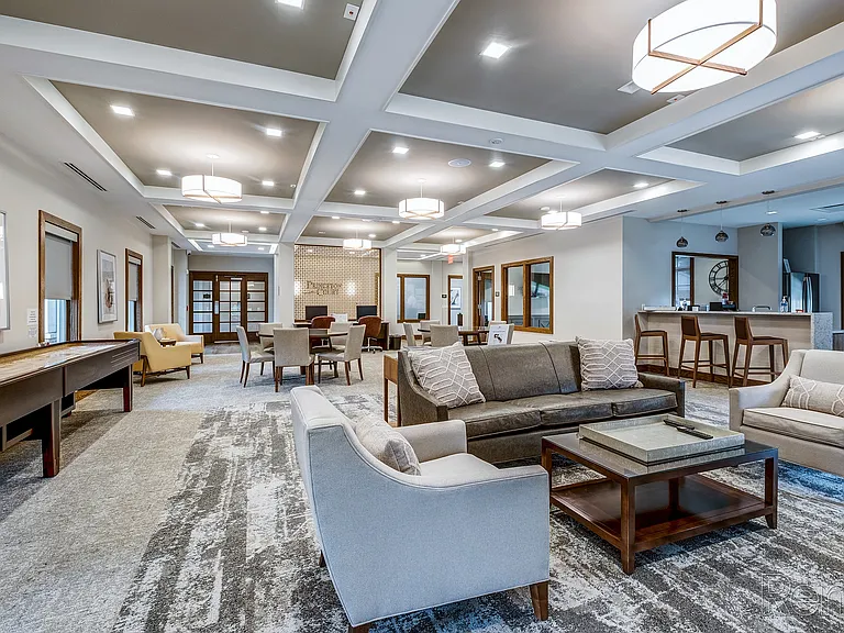 Princeton Court CLO — Photo 8