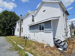911 Menne Aly, Williamsport, PA 17701