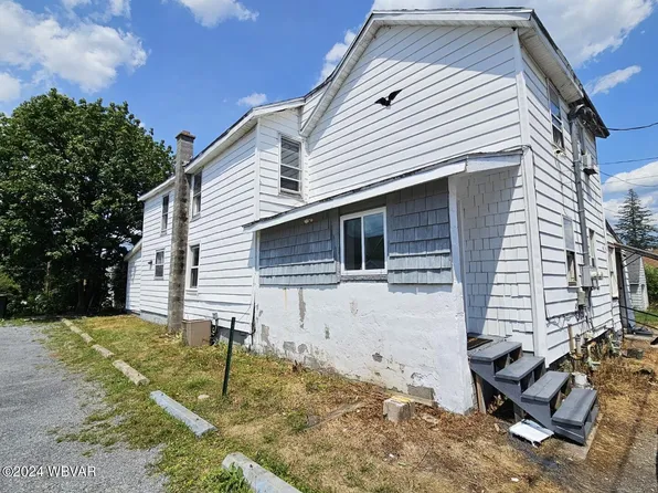 911 Menne Aly, Williamsport, PA 17701