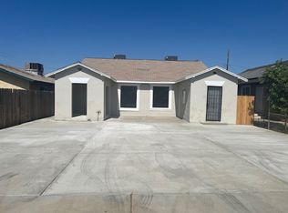 Holden 4plex, Dinuba, CA 93618