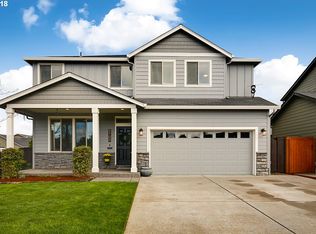 9704 NE 86th St, Vancouver, WA 98662