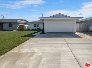 1618 E Abbottson St, Carson, CA 90746