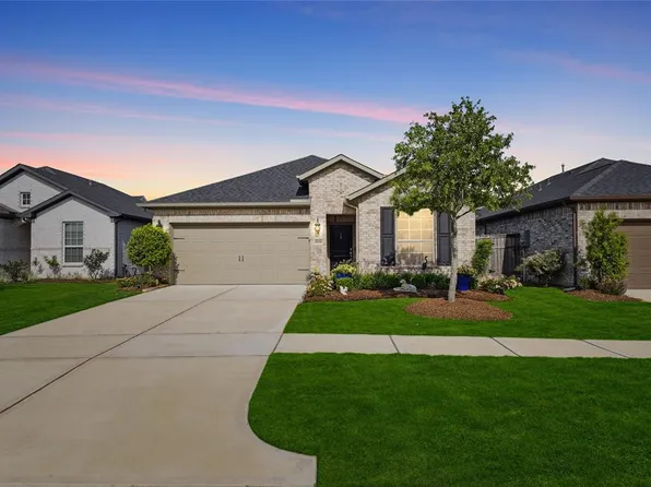 5538 Austin Bend Lane, Fulshear, TX 77441