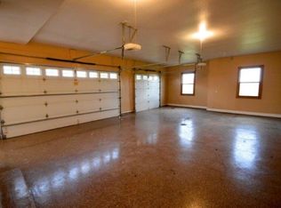 3025 Heise Rd, Omro, WI 54963