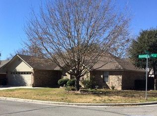 1157 Running Riv, New Braunfels, TX 78130