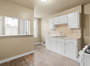 32 Gleason St FLOOR 1, Dorchester, MA 02121