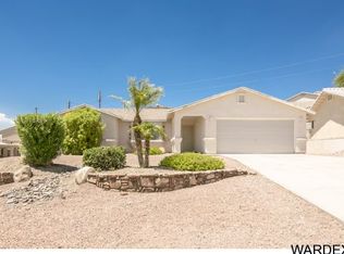 3195 Thundercloud Dr, Lake Havasu City, AZ 86406
