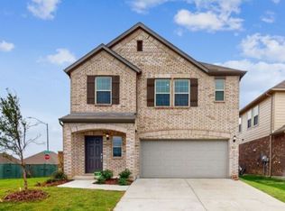 8964 Bronze Meadow Dr, Fort Worth, TX 76131