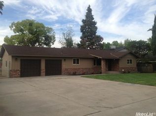 2024 Evans Rd, Ceres, CA 95307