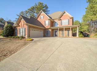 3102 Greysen Manor Dr NW, Kennesaw, GA 30152