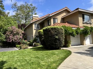 20667 Crow Creek Rd, Castro Valley, CA 94552