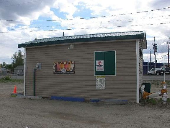 2nd image of 537 Gaffney Rd