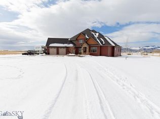 64 Baldyview Ln, Townsend, MT 59644
