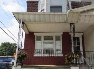1600 W Louden St, Philadelphia, PA