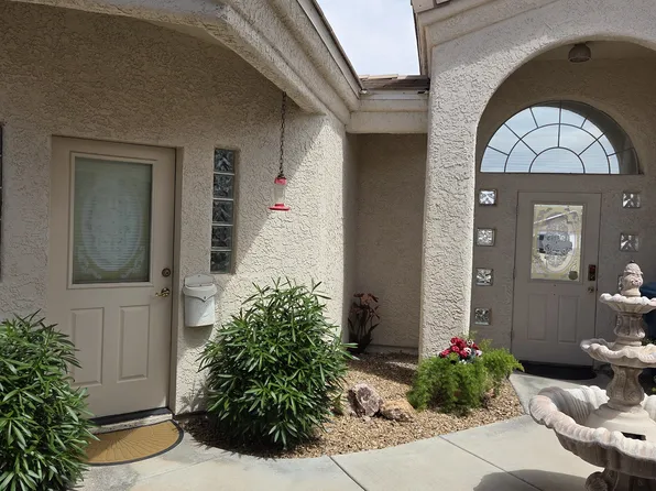 805 Mohican Dr, Lake Havasu City, AZ 86406