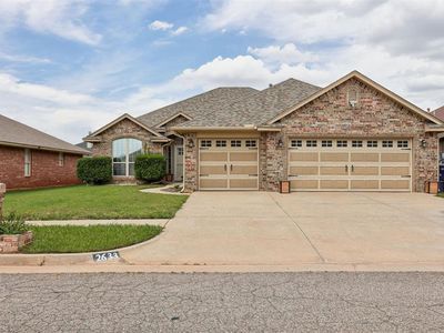 2633 SE 97th St, Moore, OK, 73160