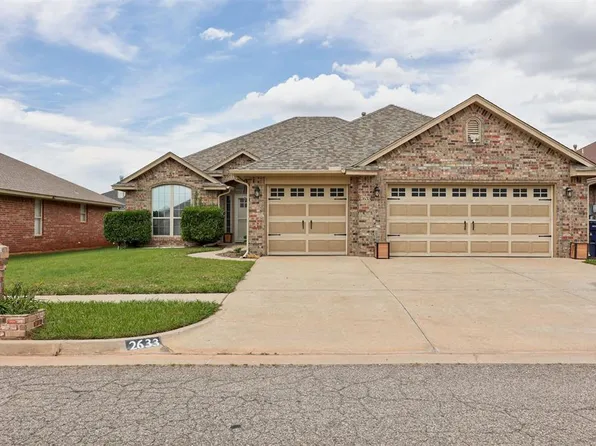2633 SE 97th St, Moore, OK 73160
