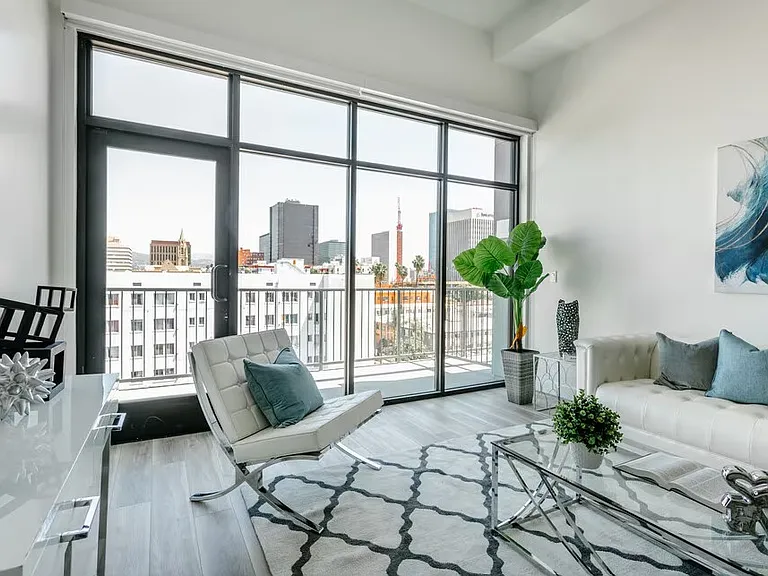 The Hana Apartments — Photo 8
