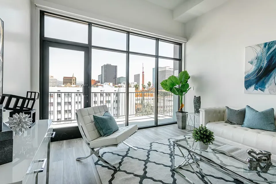 The Hana Apartments