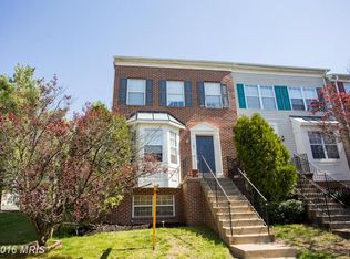 101 Royce Ct, Stafford, VA 22554