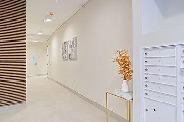 Rented by Living New York