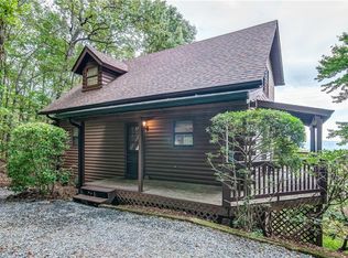 420 Renate Dr, Jasper, GA 30143