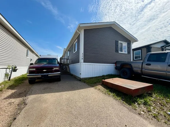 328 NW Grey Cres, Wood Buffalo, AB T9H 2N8