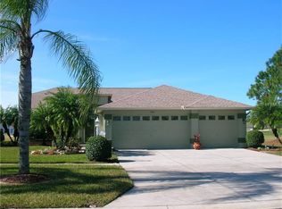 1817 Lakestone Dr, New Port Richey, FL 34655