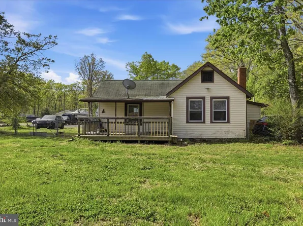 4501 Danville Rd, Brandywine, MD 20613