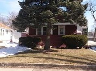 6739 12th Ave, Kenosha, WI 53143