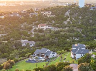 1300 Sparrow Ln, Austin, TX 78734