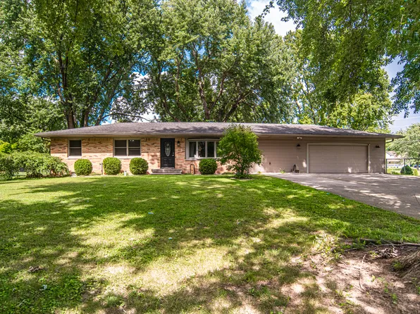 7155 Sandalwood Dr, Indianapolis, IN 46217