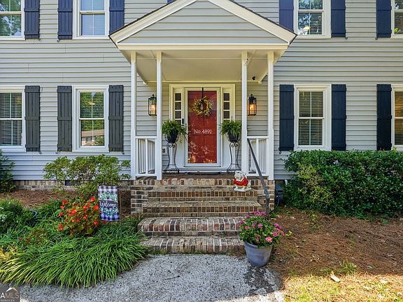 5th image of 4891 Windhaven Ct