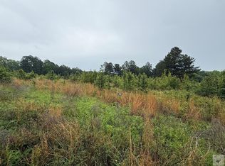 4808 McBride Rd, Texarkana, AR 71854