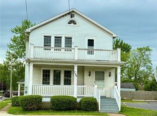 799 Center Rd, Buffalo, NY 14224