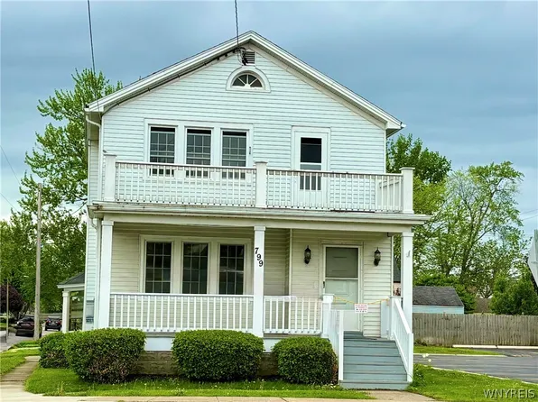 799 Center Rd, Buffalo, NY 14224