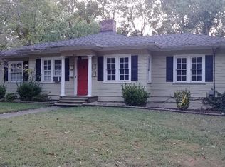 302 Cumberland Ave APT 4, Asheville, NC 28801