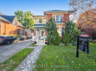 51 Chapel St, Brampton, ON L6W 2H5