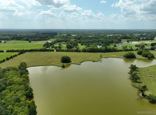 0 Butler Mill Rd, Montgomery, AL 36105