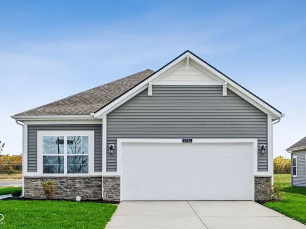 2234 Marjorie Way, Shelbyville, IN 46176